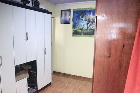 Casa à venda com 182m², 4 quartos e 2 vagasSala/cozinha edícula 2