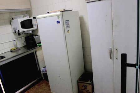 Casa à venda com 182m², 4 quartos e 2 vagasCozinha