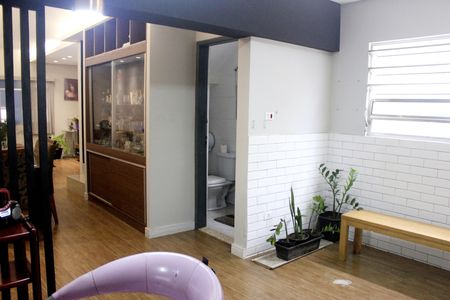 Casa à venda com 182m², 4 quartos e 2 vagasCopa da cozinha