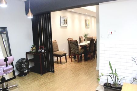 Casa à venda com 182m², 4 quartos e 2 vagasCopa da cozinha