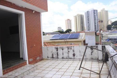 Casa à venda com 182m², 4 quartos e 2 vagasVaranda