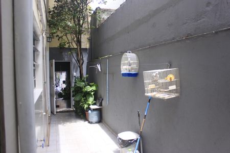 Casa à venda com 182m², 4 quartos e 2 vagasQuintal