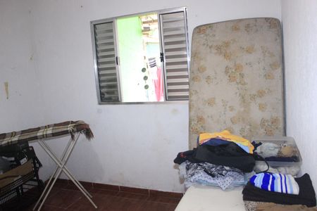 Casa à venda com 182m², 4 quartos e 2 vagasQuarto da edícula 2