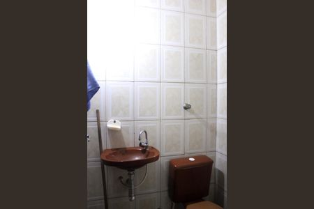 Casa à venda com 182m², 4 quartos e 2 vagasCozinha da edícula 1