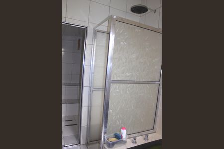 Casa à venda com 182m², 4 quartos e 2 vagasBanheiro da suíte 1