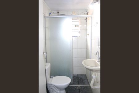 Casa à venda com 182m², 4 quartos e 2 vagasBanheiro da edícula 2