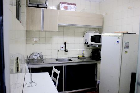 Casa à venda com 182m², 4 quartos e 2 vagasCozinha