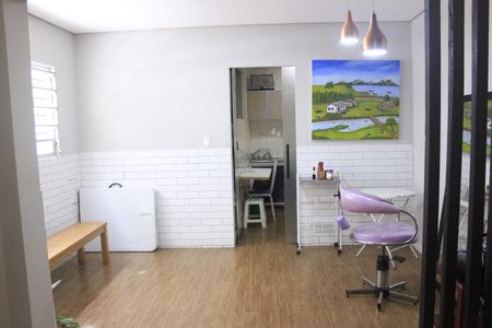 Casa à venda com 182m², 4 quartos e 2 vagasCopa da cozinha