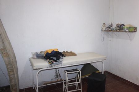 Casa à venda com 182m², 4 quartos e 2 vagasQuarto da edícula 2