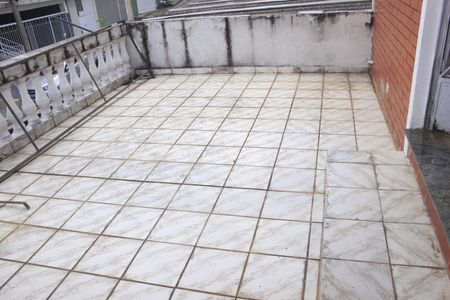 Casa à venda com 182m², 4 quartos e 2 vagasVaranda