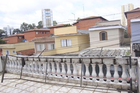 Casa à venda com 182m², 4 quartos e 2 vagasVaranda