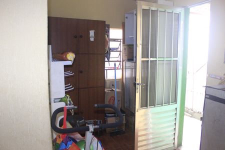 Casa à venda com 182m², 4 quartos e 2 vagasQuarto da edícula 2