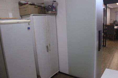 Casa à venda com 182m², 4 quartos e 2 vagasCozinha