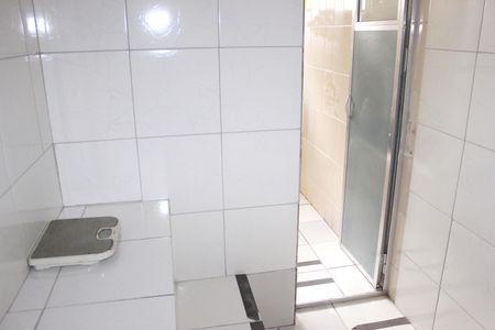 Casa à venda com 182m², 4 quartos e 2 vagasSauna da suíte 1