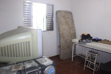 Casa à venda com 182m², 4 quartos e 2 vagasQuarto da edícula 2