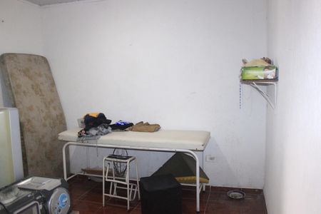 Casa à venda com 182m², 4 quartos e 2 vagasQuarto da edícula 2