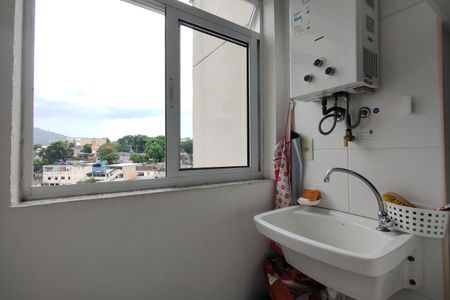 Apartamento à venda com 82m², 3 quartos e 1 vagaÁrea de Serviço