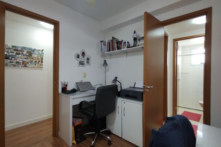 Apartamento à venda com 82m², 3 quartos e 1 vagaQuarto 2 - Suíte