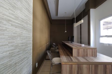 Apartamento à venda com 82m², 3 quartos e 1 vagaÁrea comum