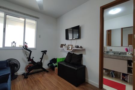 Apartamento à venda com 82m², 3 quartos e 1 vagaQuarto 1 - Suíte