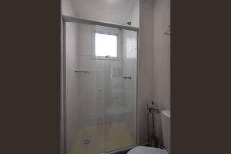 Apartamento à venda com 82m², 3 quartos e 1 vagaBanheiro da Suíte 1