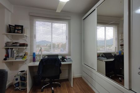 Apartamento à venda com 82m², 3 quartos e 1 vagaQuarto 2 - Suíte