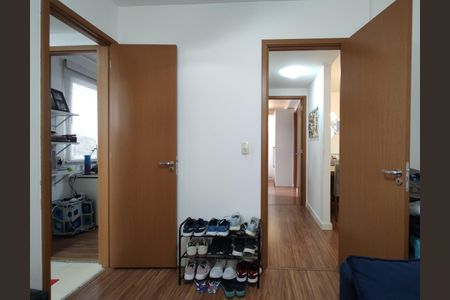 Apartamento à venda com 82m², 3 quartos e 1 vagaQuarto 1 - Suíte