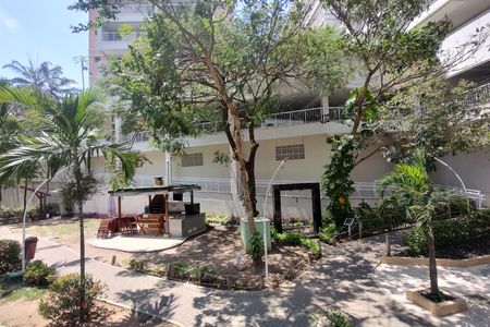 Apartamento à venda com 82m², 3 quartos e 1 vagaÁrea comum - Churrasqueira