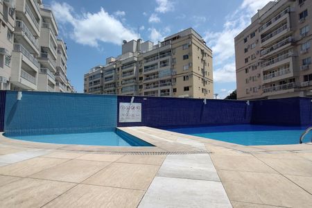 Apartamento à venda com 82m², 3 quartos e 1 vagaÁrea comum - Piscina