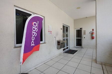 Apartamento à venda com 82m², 3 quartos e 1 vagaÁrea comum