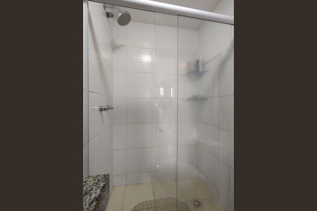 Apartamento à venda com 82m², 3 quartos e 1 vagaBanheiro da Suíte 3