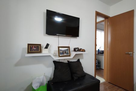 Apartamento à venda com 82m², 3 quartos e 1 vagaQuarto 1 - Suíte