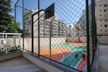 Apartamento à venda com 82m², 3 quartos e 1 vagaQuadra Esportiva