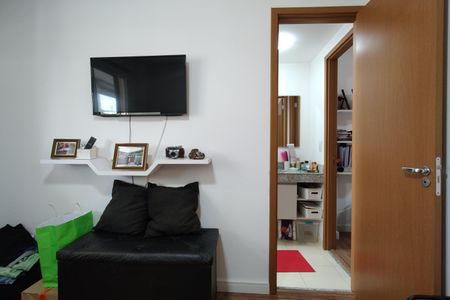 Apartamento à venda com 82m², 3 quartos e 1 vagaQuarto 1 - Suíte