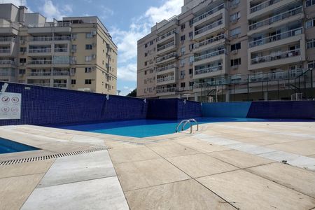 Apartamento à venda com 82m², 3 quartos e 1 vagaÁrea comum - Piscina