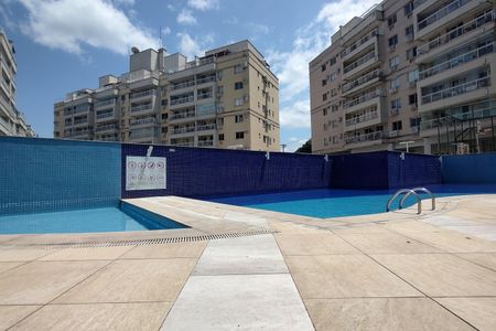 Apartamento à venda com 82m², 3 quartos e 1 vagaÁrea comum - Piscina