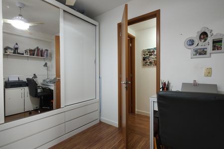 Apartamento à venda com 82m², 3 quartos e 1 vagaQuarto 2 - Suíte