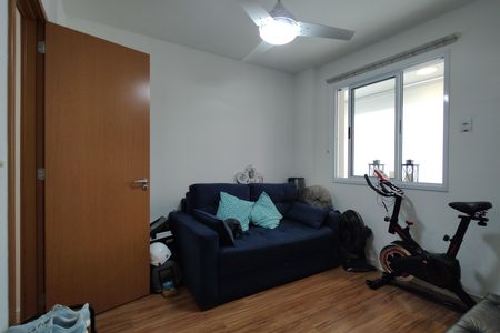 Apartamento à venda com 82m², 3 quartos e 1 vagaQuarto 1 - Suíte