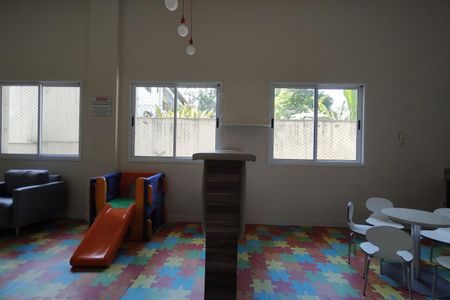 Apartamento à venda com 82m², 3 quartos e 1 vagaÁrea comum