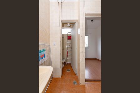 Apartamento para alugar com 97m², 2 quartos e 1 vagaÁrea de Serviço