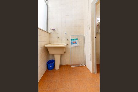 Apartamento para alugar com 97m², 2 quartos e 1 vagaÁrea de Serviço