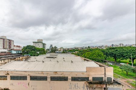 Sala de apartamento para alugar com 2 quartos, 97m² em Padre Eustáquio, Belo Horizonte