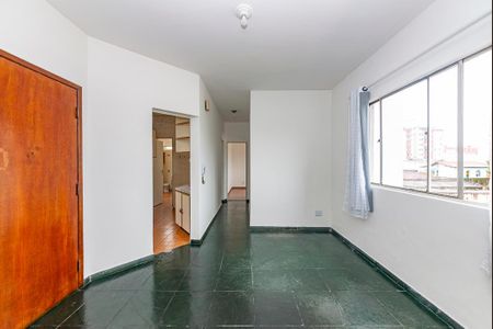 Sala de apartamento para alugar com 2 quartos, 97m² em Padre Eustáquio, Belo Horizonte