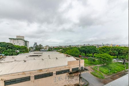 Apartamento para alugar com 97m², 2 quartos e 1 vagaSala