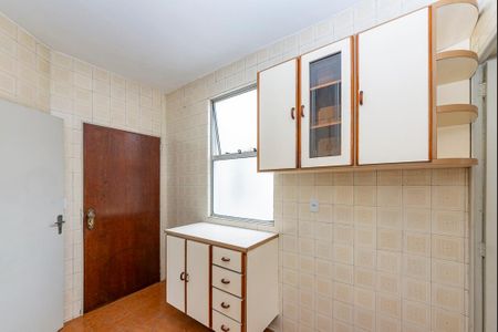 Apartamento para alugar com 97m², 2 quartos e 1 vagaCozinha