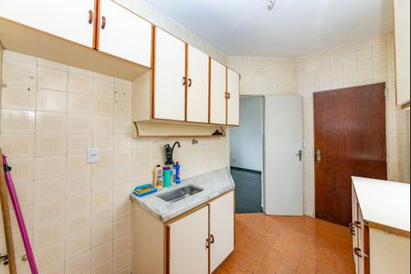 Apartamento para alugar com 97m², 2 quartos e 1 vagaCozinha