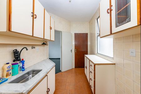 Apartamento para alugar com 97m², 2 quartos e 1 vagaCozinha