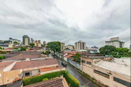 Apartamento para alugar com 97m², 2 quartos e 1 vagaQuarto de Serviço