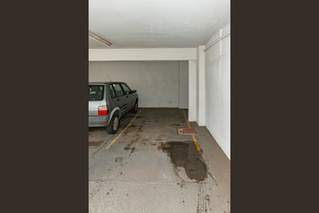 Apartamento para alugar com 97m², 2 quartos e 1 vagaGaragem