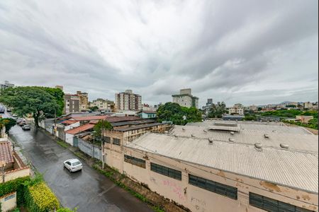 Apartamento para alugar com 97m², 2 quartos e 1 vagaQuarto 2